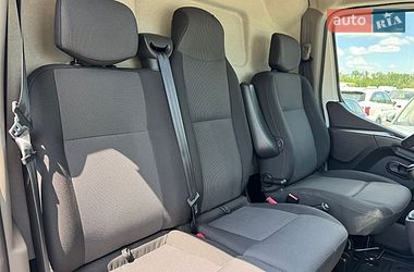 Грузовой фургон Renault Master 2022 в Умани