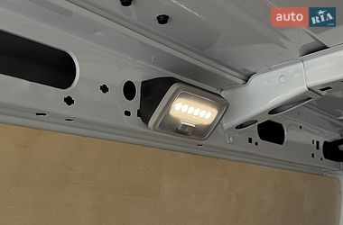 Грузовой фургон Renault Master 2022 в Умани