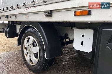 Тентований Renault Master 2020 в Мостиській