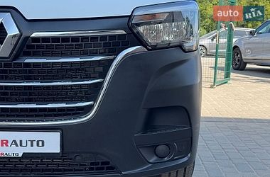 Грузовой фургон Renault Master 2021 в Бердичеве