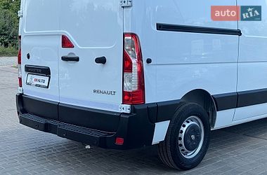 Грузовой фургон Renault Master 2021 в Бердичеве