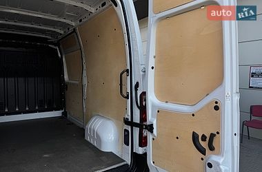 Грузовой фургон Renault Master 2021 в Бердичеве