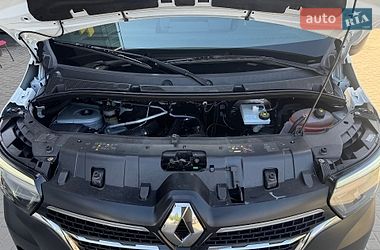 Грузовой фургон Renault Master 2021 в Бердичеве