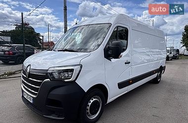 Грузовой фургон Renault Master 2022 в Киеве фото 5 Грузовой фургон Renault Master 2022 в Киеве