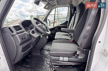 Грузовой фургон Renault Master 2022 в Киеве фото 12 Грузовой фургон Renault Master 2022 в Киеве