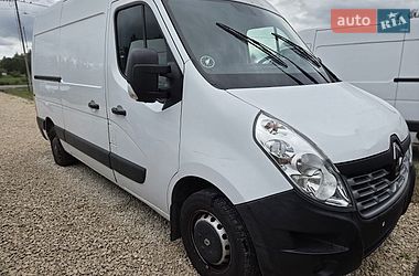 Грузовой фургон Renault Master 2019 в Радехове