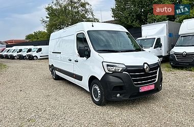 Вантажний фургон Renault Master 2024 в Хусті