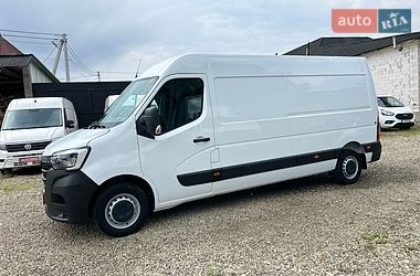 Грузовой фургон Renault Master 2024 в Хусте фото 10 Грузовой фургон Renault Master 2024 в Хусте