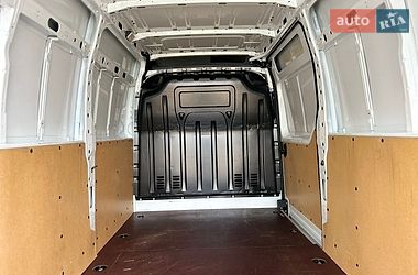 Грузовой фургон Renault Master 2024 в Хусте фото 30 Грузовой фургон Renault Master 2024 в Хусте