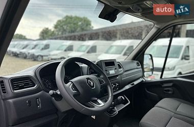 Грузовой фургон Renault Master 2024 в Хусте фото 38 Грузовой фургон Renault Master 2024 в Хусте
