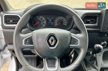 Грузовой фургон Renault Master 2024 в Хусте фото 39 Грузовой фургон Renault Master 2024 в Хусте