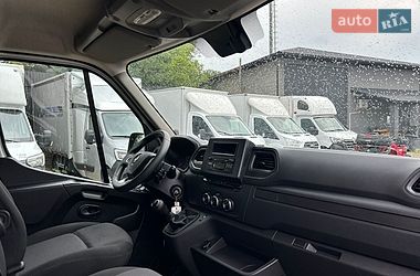 Грузовой фургон Renault Master 2024 в Хусте фото 34 Грузовой фургон Renault Master 2024 в Хусте