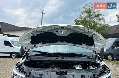 Грузовой фургон Renault Master 2024 в Хусте фото 49 Грузовой фургон Renault Master 2024 в Хусте