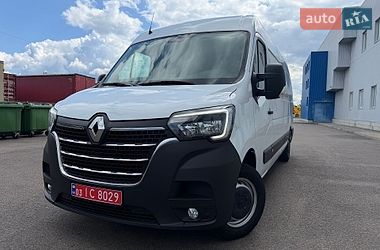 Вантажний фургон Renault Master 2023 в Ковелі фото 3 Вантажний фургон Renault Master 2023 в Ковелі