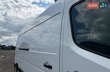 Вантажний фургон Renault Master 2023 в Ковелі фото 16 Вантажний фургон Renault Master 2023 в Ковелі