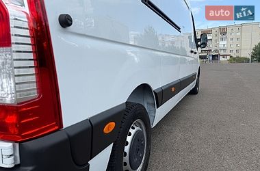 Вантажний фургон Renault Master 2023 в Ковелі фото 30 Вантажний фургон Renault Master 2023 в Ковелі