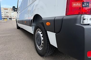 Вантажний фургон Renault Master 2023 в Ковелі фото 38 Вантажний фургон Renault Master 2023 в Ковелі