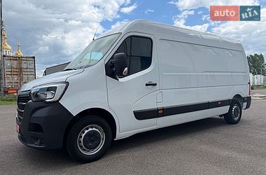 Вантажний фургон Renault Master 2023 в Ковелі фото 43 Вантажний фургон Renault Master 2023 в Ковелі