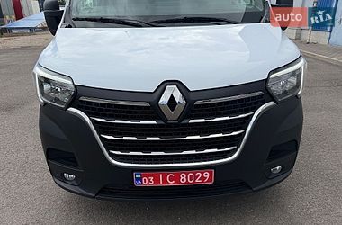 Вантажний фургон Renault Master 2023 в Ковелі фото 47 Вантажний фургон Renault Master 2023 в Ковелі