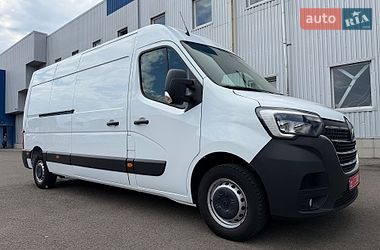 Вантажний фургон Renault Master 2023 в Ковелі фото 51 Вантажний фургон Renault Master 2023 в Ковелі