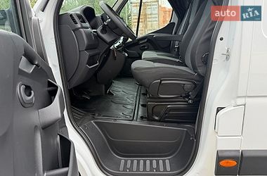 Вантажний фургон Renault Master 2023 в Ковелі фото 56 Вантажний фургон Renault Master 2023 в Ковелі