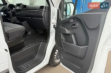 Вантажний фургон Renault Master 2023 в Ковелі фото 63 Вантажний фургон Renault Master 2023 в Ковелі