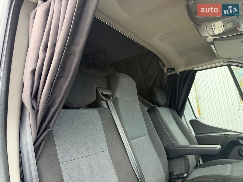 Вантажний фургон Renault Master 2023 в Ковелі фото 68 Вантажний фургон Renault Master 2023 в Ковелі