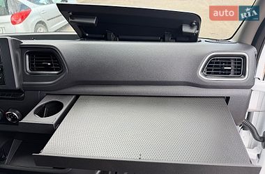 Вантажний фургон Renault Master 2023 в Ковелі фото 71 Вантажний фургон Renault Master 2023 в Ковелі