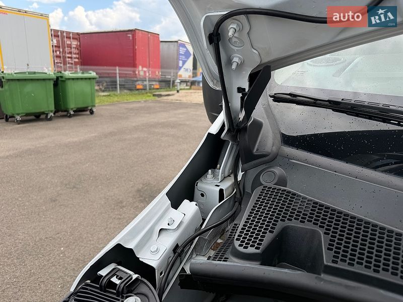 Вантажний фургон Renault Master 2023 в Ковелі фото 84 Вантажний фургон Renault Master 2023 в Ковелі