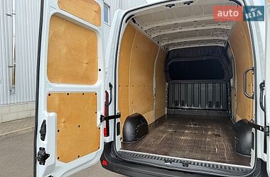 Вантажний фургон Renault Master 2023 в Ковелі фото 89 Вантажний фургон Renault Master 2023 в Ковелі