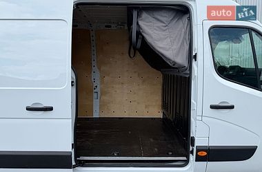 Вантажний фургон Renault Master 2023 в Ковелі фото 92 Вантажний фургон Renault Master 2023 в Ковелі