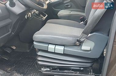 Минивэн Renault Master 2020 в Дубно фото 10 Минивэн Renault Master 2020 в Дубно
