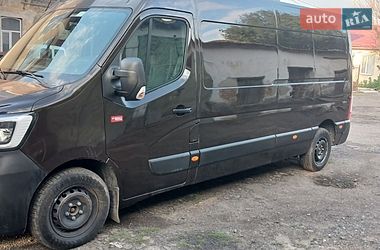 Минивэн Renault Master 2020 в Дубно фото 5 Минивэн Renault Master 2020 в Дубно