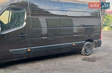Минивэн Renault Master 2020 в Дубно фото 6 Минивэн Renault Master 2020 в Дубно