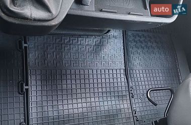 Минивэн Renault Master 2020 в Дубно фото 15 Минивэн Renault Master 2020 в Дубно