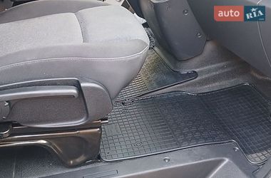 Минивэн Renault Master 2020 в Дубно фото 14 Минивэн Renault Master 2020 в Дубно