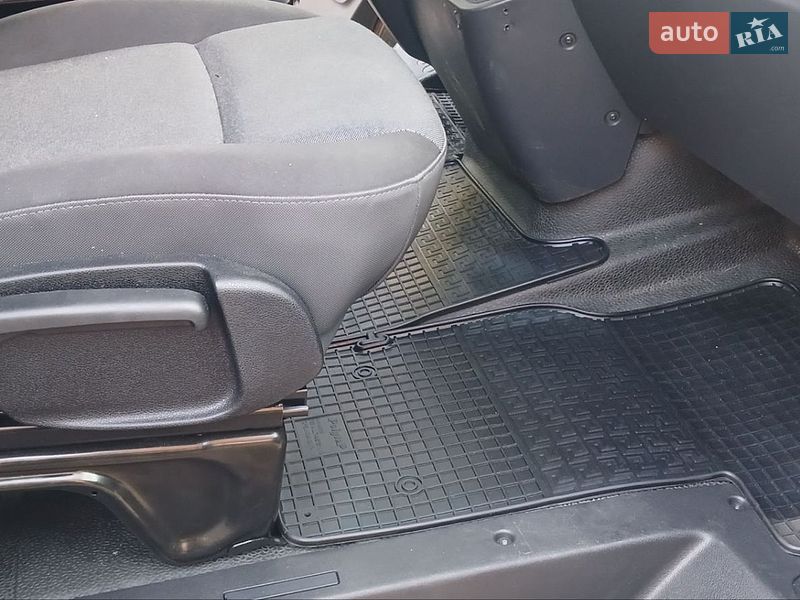 Минивэн Renault Master 2020 в Дубно фото 14 Минивэн Renault Master 2020 в Дубно
