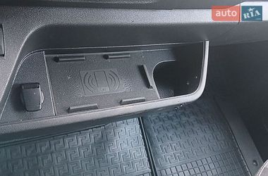 Минивэн Renault Master 2020 в Дубно фото 17 Минивэн Renault Master 2020 в Дубно