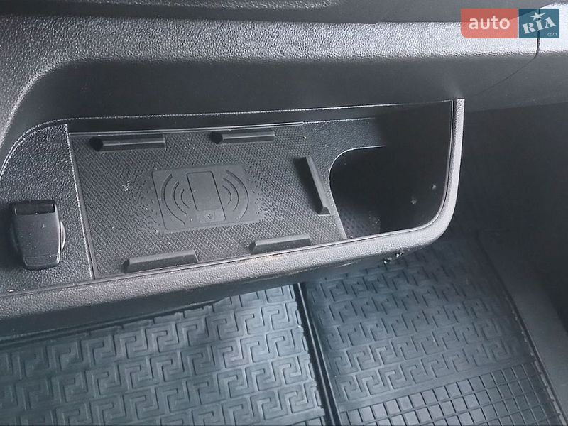 Минивэн Renault Master 2020 в Дубно фото 17 Минивэн Renault Master 2020 в Дубно
