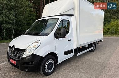 Мультиліфт Renault Master 2019 в Ковелі