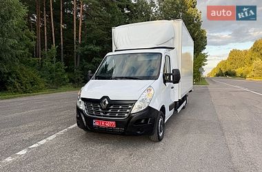 Мультиліфт Renault Master 2019 в Ковелі