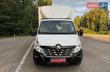Мультиліфт Renault Master 2019 в Ковелі