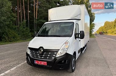 Мультиліфт Renault Master 2019 в Ковелі