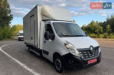 Мультиліфт Renault Master 2019 в Ковелі