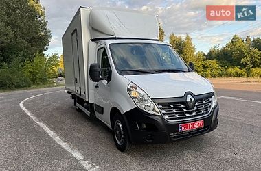 Мультиліфт Renault Master 2019 в Ковелі
