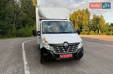 Мультиліфт Renault Master 2019 в Ковелі
