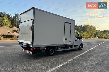Мультиліфт Renault Master 2019 в Ковелі