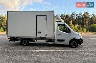 Мультиліфт Renault Master 2019 в Ковелі