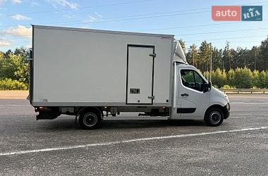 Мультиліфт Renault Master 2019 в Ковелі