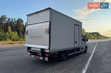 Мультиліфт Renault Master 2019 в Ковелі